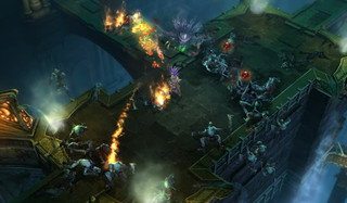 Illustration for article titled Which PC Hardware Works Best With Diablo III?